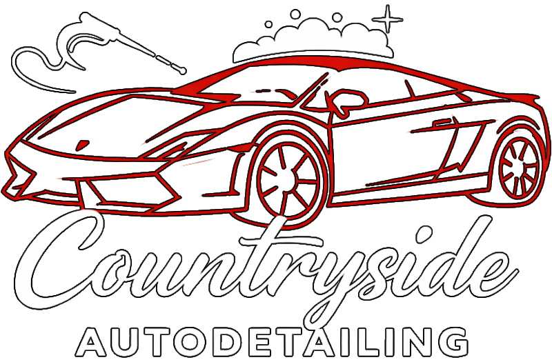 Countryside Auto Detailing